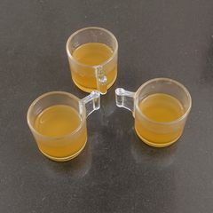A picture of Ayurvedic Digestion Tea (Ajwain–Fennel–Ginger Digestive Tea).