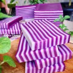 Lapis Beras রেসিপির প্রধান ছবি