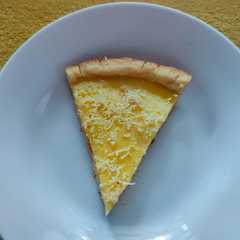 25. Pie Susu Teflon রেসিপির প্রধান ছবি