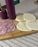 Pan De Pita 🫓