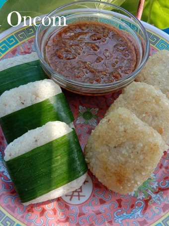 Cara Mudah Membikin Resep Sambal Oncom yang Sempurna Anti Ribet, Lezat
