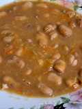 Foul Medames (Egyptian Stewed Fava Beans)
