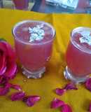 Gond katira sherbat