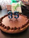 Tarta de Schoko Bons 🍰