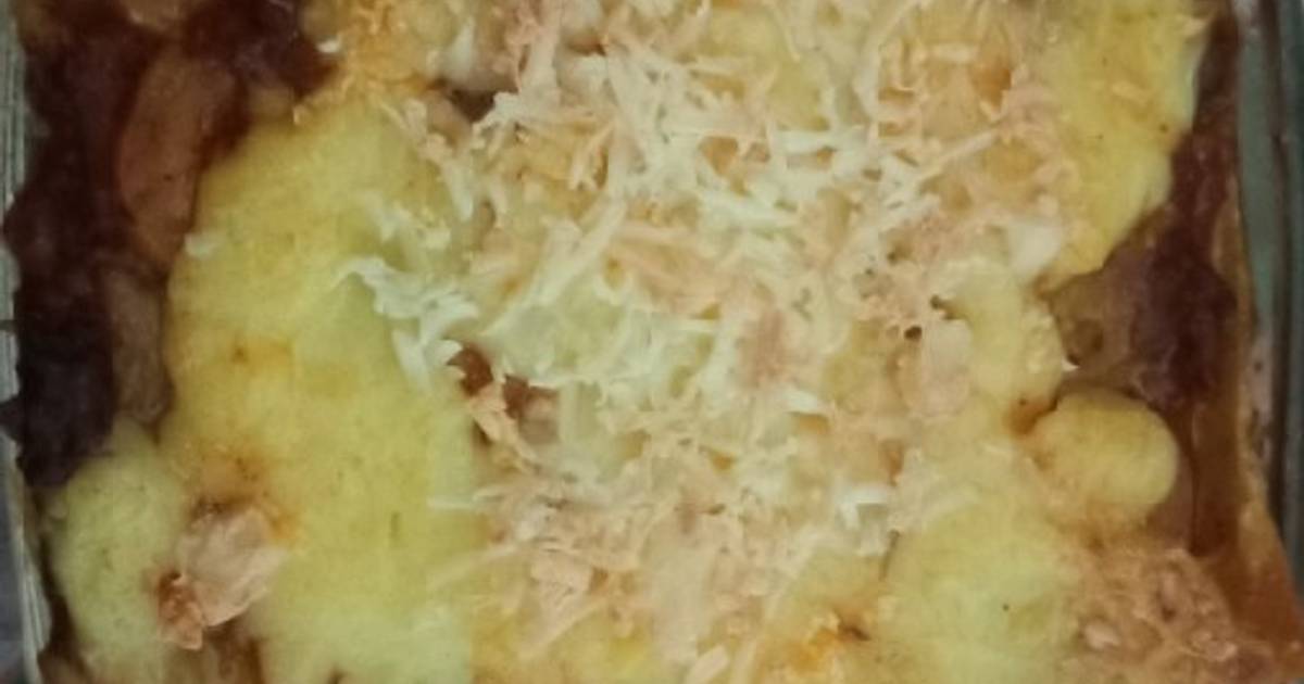 18 resep saus bechamel pizza hut enak dan mudah Cookpad