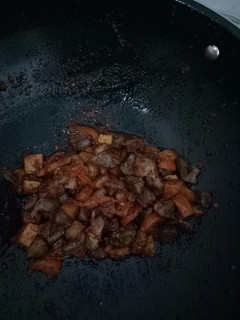 Foto resep Sambal goreng kentang ati ampela