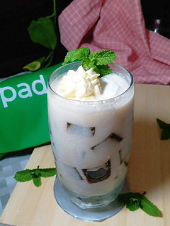 Foto resep 💢Es Kopi Jelly Lampung 💢
