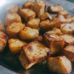 Paneer bite A picture of Paneer bite.