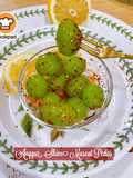 👩‍🍳Anggur Shine Muscat Pedas