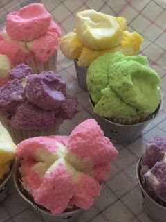 Foto resep Bolu Kukus