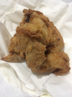 Foto resep 27.2. Fried chicken kaepci (kfc) ala fe #pekaninspirasi
