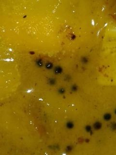 আমের চাটনি(Amer chatni recipe in Bengali) রেসিপির প্রধান ছবি