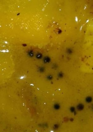 আমের চাটনি(Amer chatni recipe in Bengali) রেসিপির প্রধান ছবি