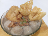 63. Bakso Malang dg Resep Kuah Simpel