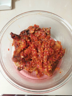 Foto resep Ayam Balado
