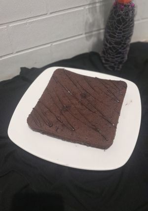Foto resep Brownies Kukus