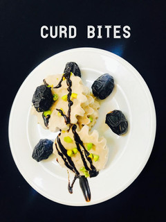 தயிர் பைட்ஸ் (Curd Bites Recipe in Tamil) செய்முறை முக்கிய புகைப்படம்