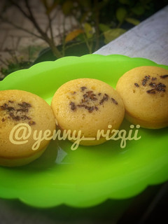 Foto resep Kue Pukis