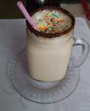 Café tres leches