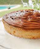 Torta 3 leches