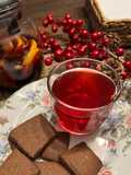 Té de Hibisco con Especias (Te de otoño)