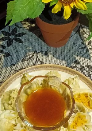 Foto resep Saos Dimsum