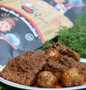 Resep Rendang Daging with Baby Potatoes (Kentang Kecil), Menggugah Selera