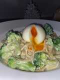 Spaghete cu broccoli🥦