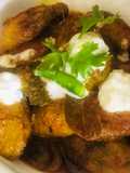 দই পটল(dahi parwal recipe in Bengali)