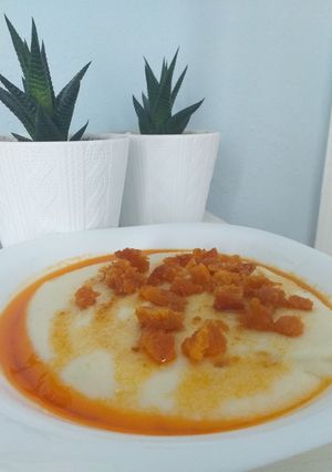 Φωτογραφία της συνταγής Κρέμα Κουρκούτι