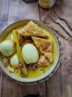 Foto resep Terik Tahu Telur
