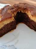 Torta messicana