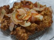 Gambar saus fuyunghai