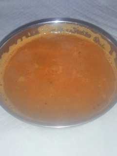 தக்காளி சூப் செய்முறை முக்கிய புகைப்படம்