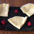 Crêpes básicos