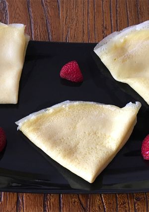Foto principal de Crêpes básicos