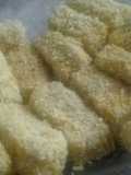 Nugget tempe super simple