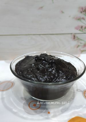 Foto resep Selai Cokelat