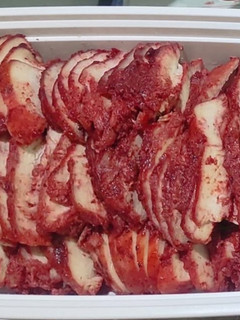 Foto resep Ayam Chasiu