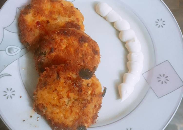 Shami Kabab❤