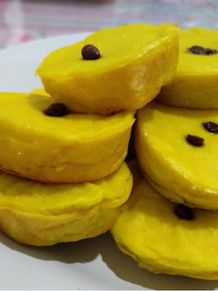 Foto resep Kue lumpur kentang oven