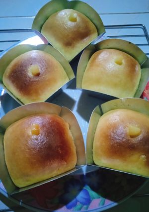 Foto resep Bluder Ekonomis
