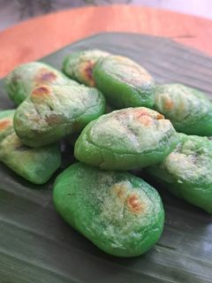 Foto resep Kipo