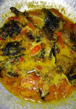 Foto resep Mangut Lele Nyam Nyam
