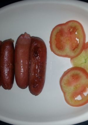 A picture of Smokies #author Marathon contest#.