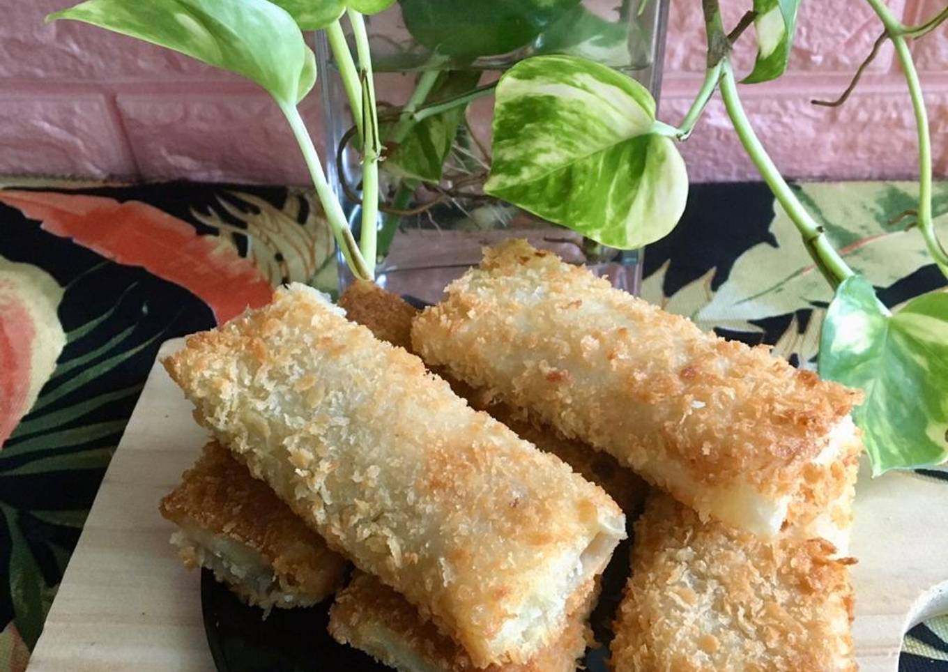 Risoles Isi Ragout Ayam