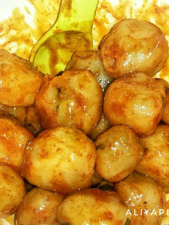Foto resep Cilok