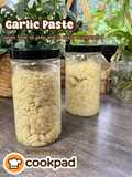 Garlic Paste