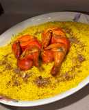 مندي دجاج
