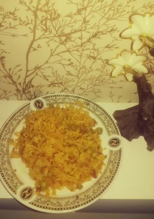 عکسی از دستور استانبولی.